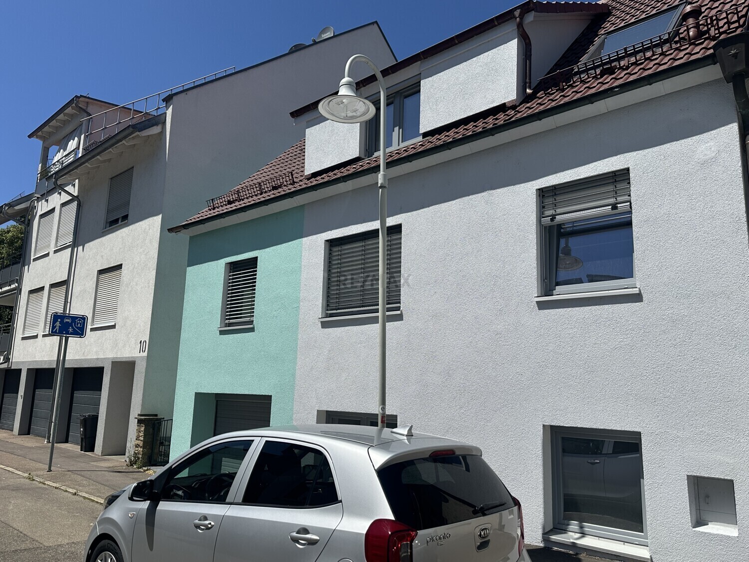 Außenansicht