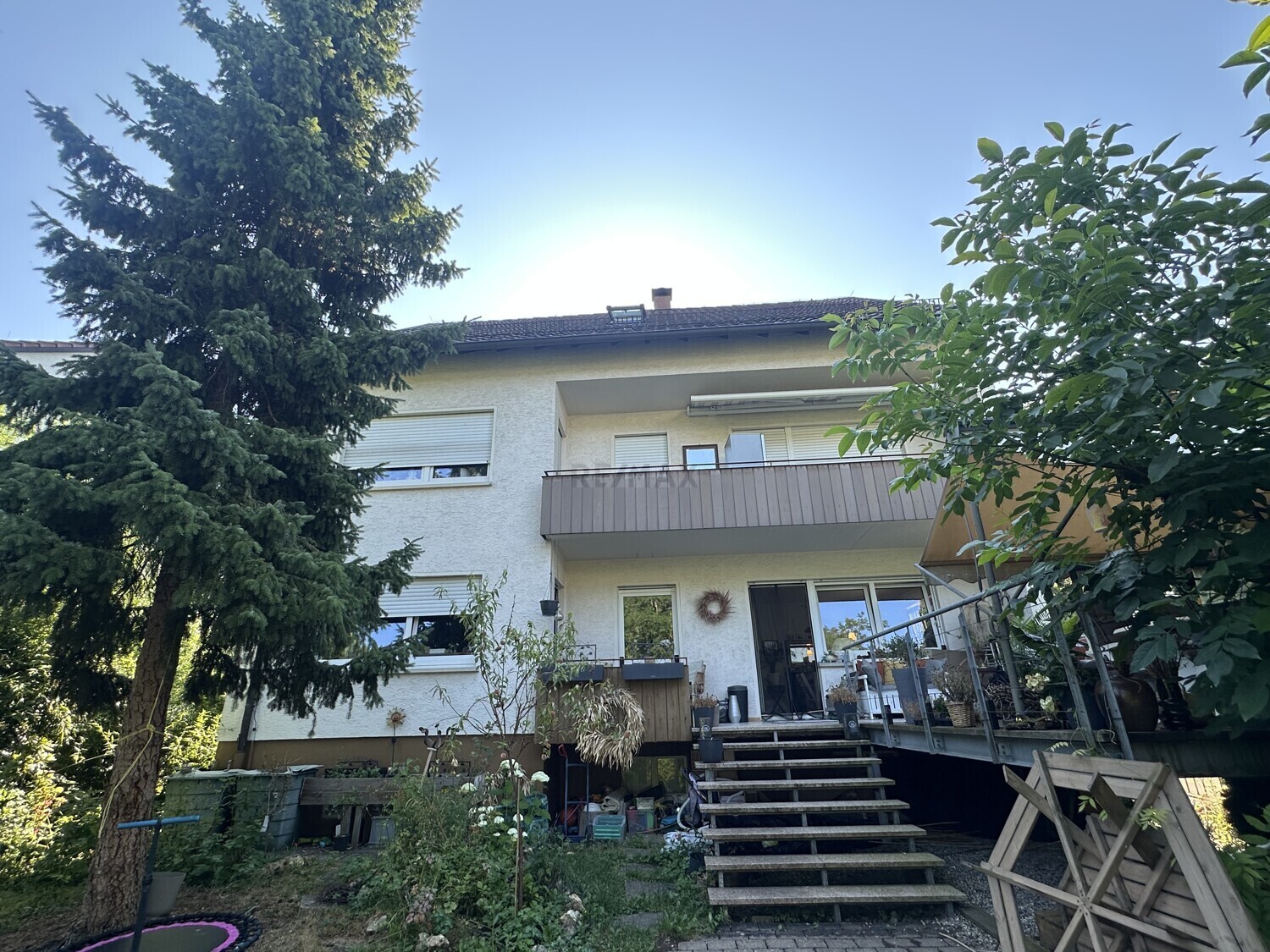 Außenansicht