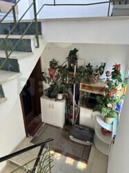 Treppenhaus vor OG