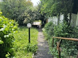 Gemeinschaftsgarten 