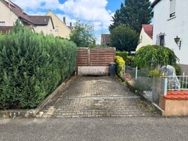 Stellplatz