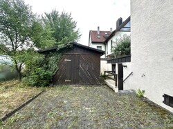 Schuppen