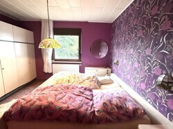 Schlafzimmer OG 