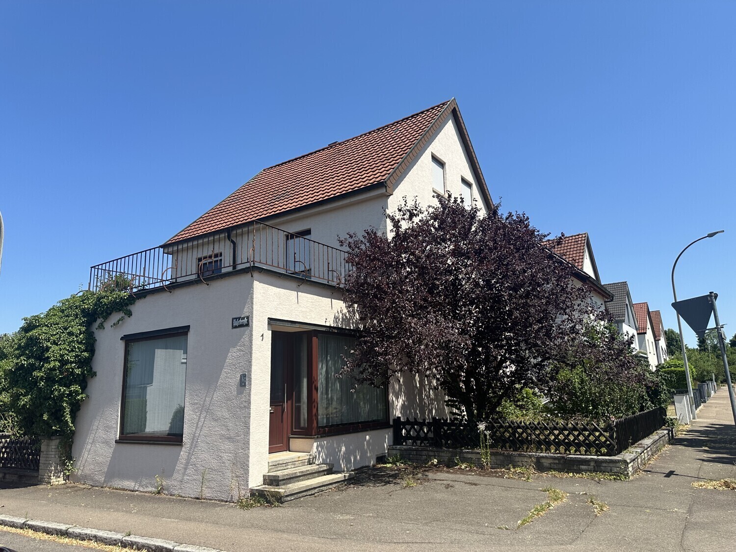 Außenansicht 