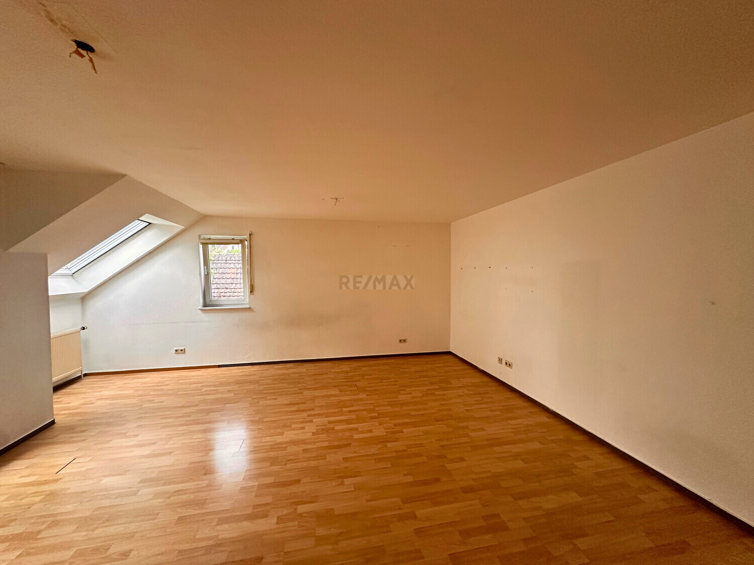 Wohn/-Esszimmer