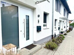 Eingangstüre