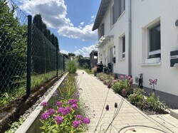 Außenbereich 