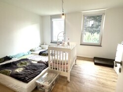 Schlafzimmer OG