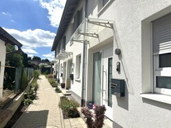 Außen Haustüre