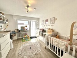 Kinderzimmer