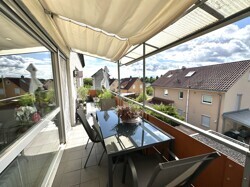Balkon 