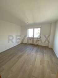 Schlafzimmer vor Vermietung