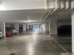 Tiefgarage