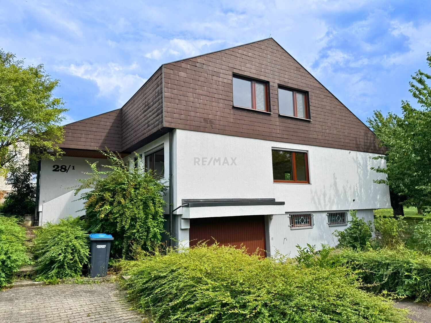 Außenansicht 1