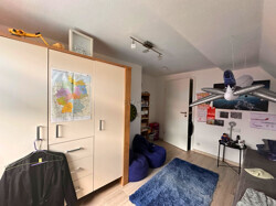 Wohnung OG rechts