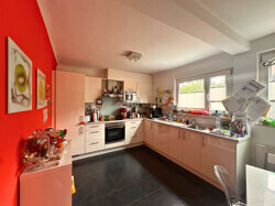Wohnung OG rechts