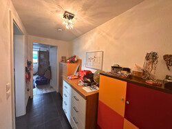 Wohnung OG rechts