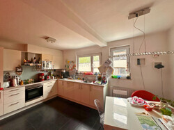 Wohnung OG rechts