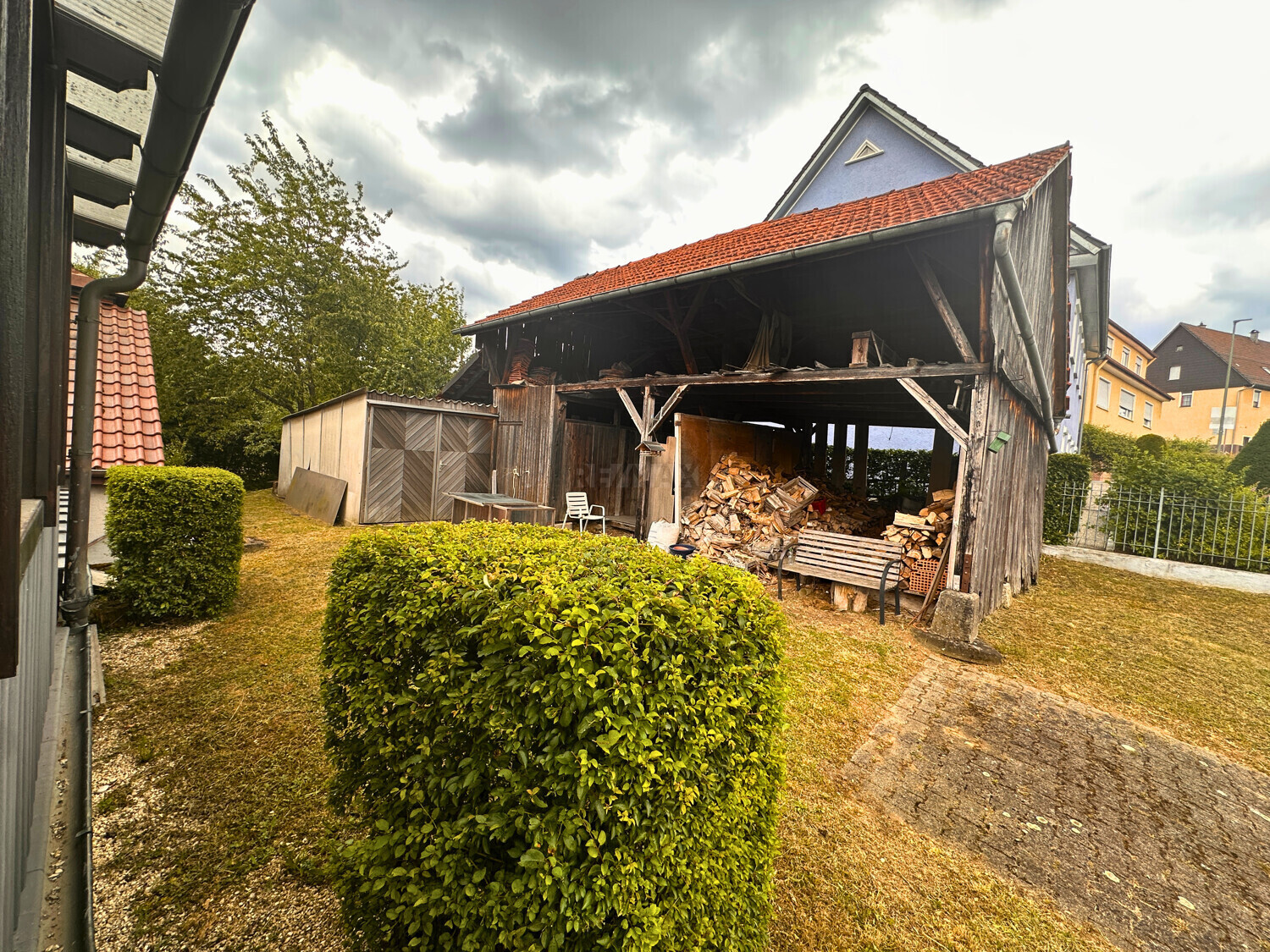 Immobilienbild