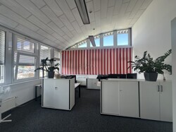 Büroraum