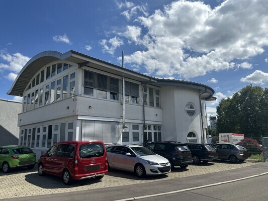 Außenansicht 