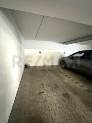 TG Stellplatz