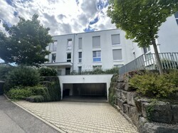 TG Einfahrt