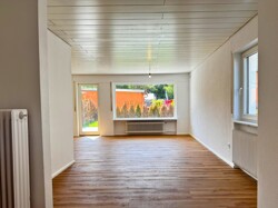 Ess- Wohnzimmer