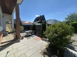 EG - Terrasse