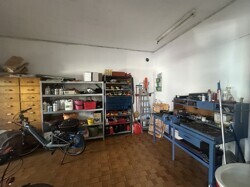 Werkstatt