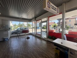 Laden - Tankstelle