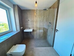 Badezimmer OG