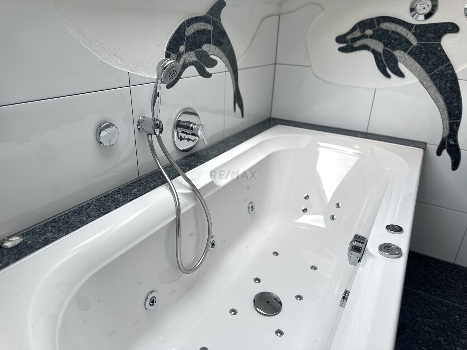 Badewanne
