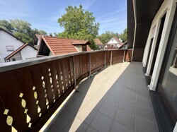 Balkon DG