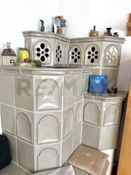 Kamin EG
