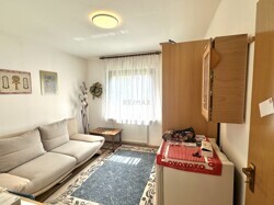 Schlafzimmer EG