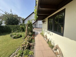 Außenbereich 