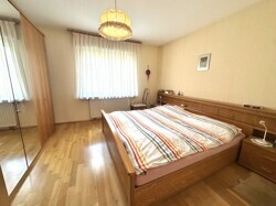 Schlafzimmer EG