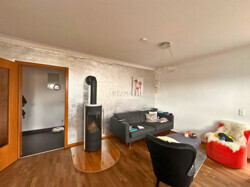Wohnung OG rechts