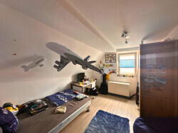 Wohnung OG rechts