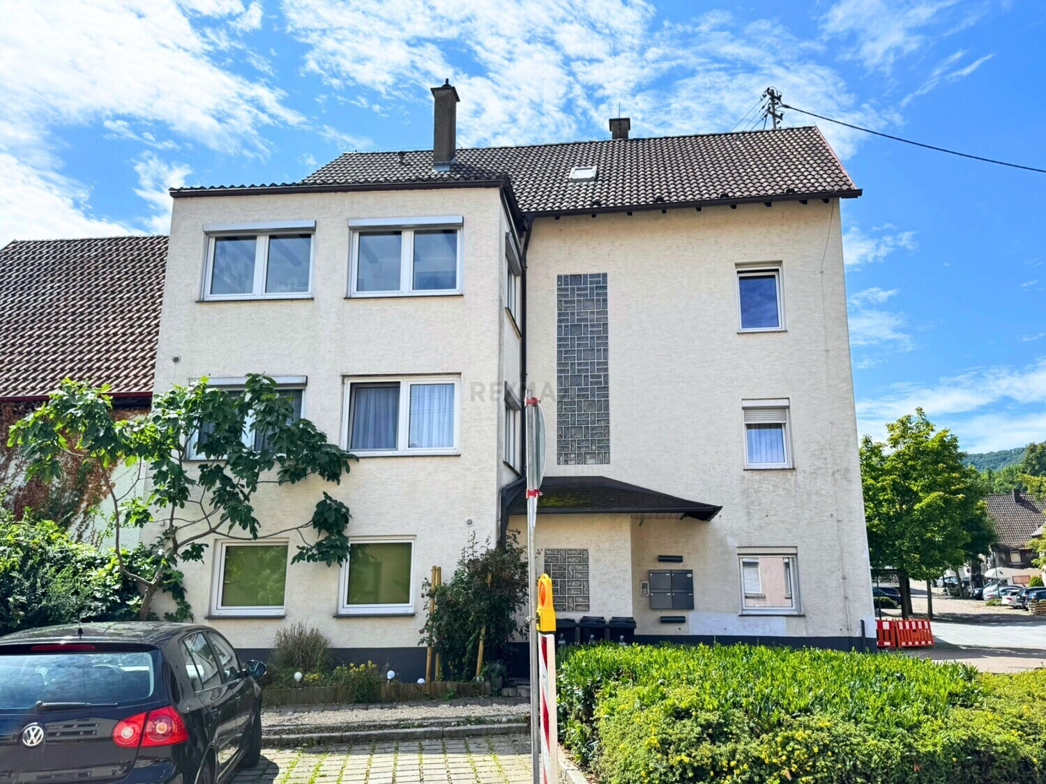Außenansicht