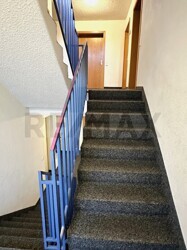 Treppenhaus