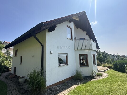 Außenansicht 
