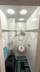 Toilette