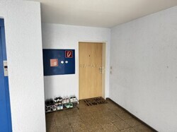 Eingangstüre
