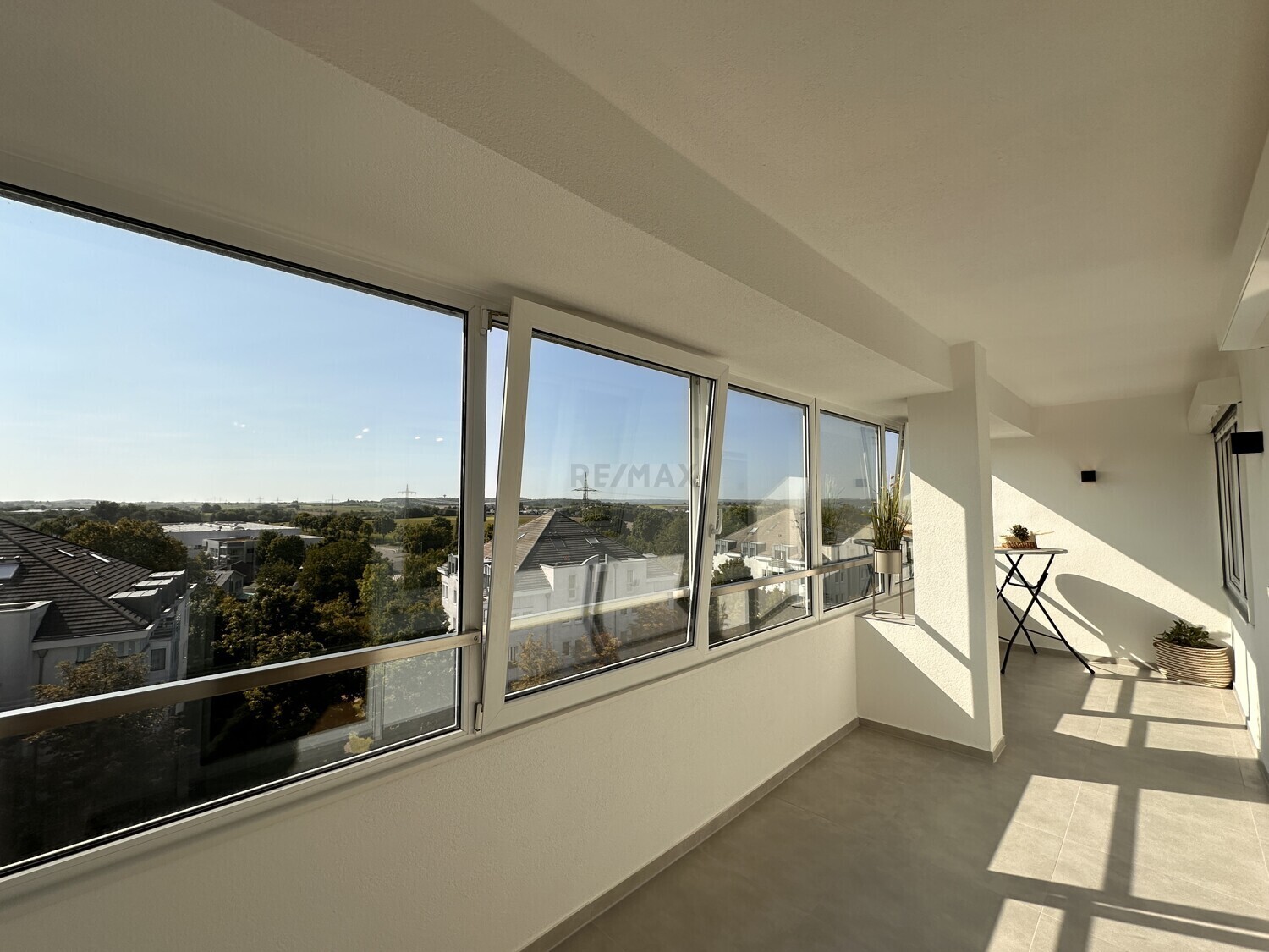 Loggia