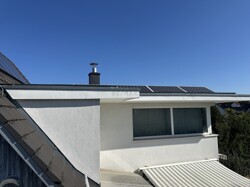 DG mit PV und Solar