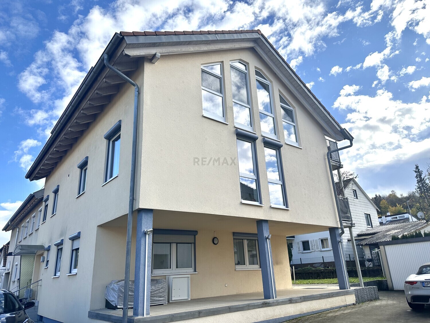 Außenansicht