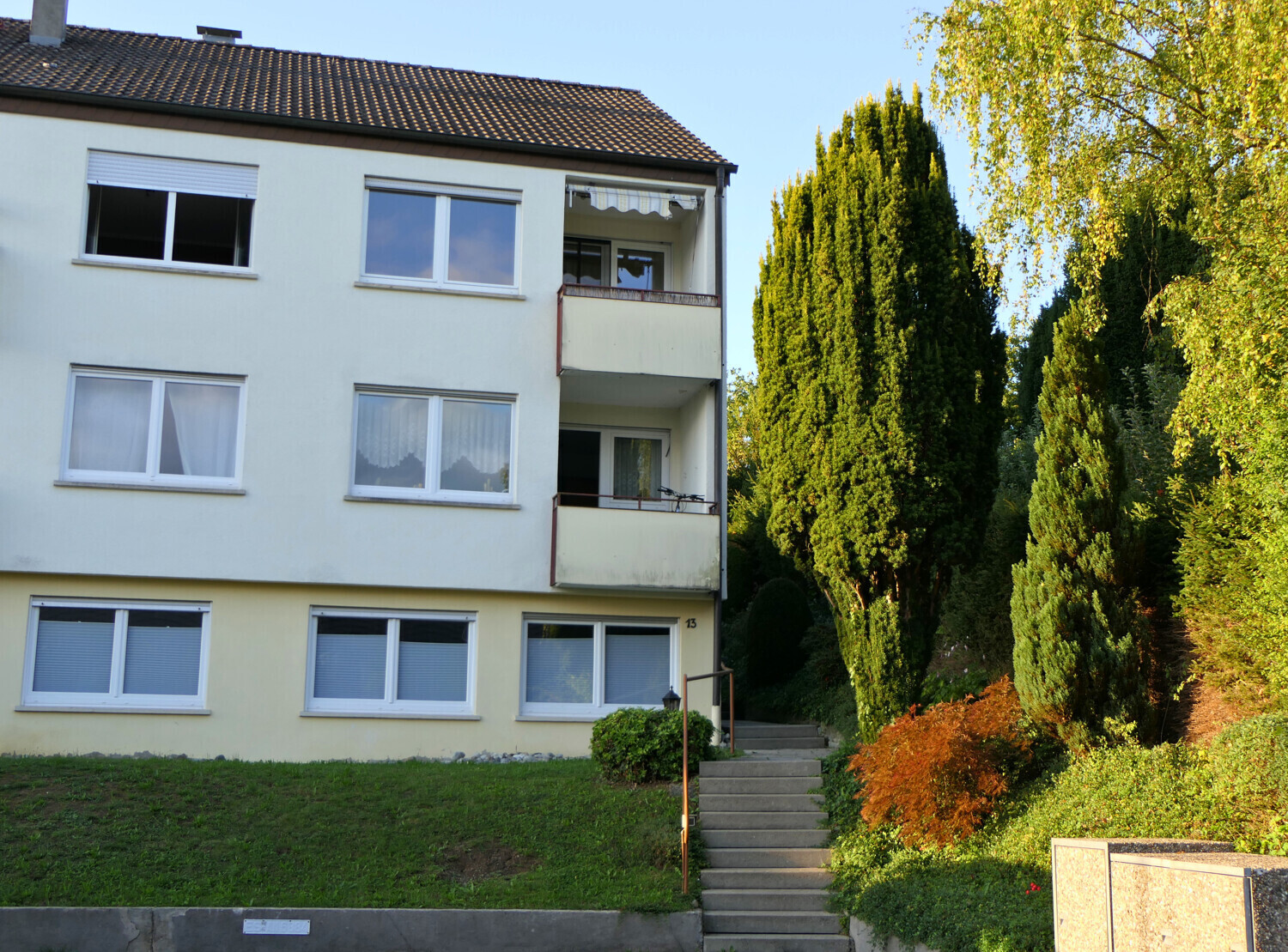 Immobilienbild