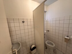 Damen WC